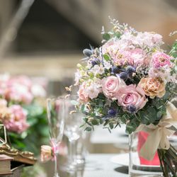 アルカンシエル luxe mariage 名古屋の写真30枚目