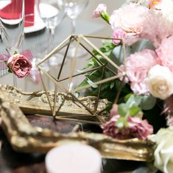 アルカンシエル luxe mariage 名古屋の写真16枚目