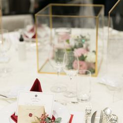 アルカンシエル luxe mariage 名古屋の写真11枚目