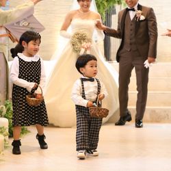 クアンティックの写真11枚目