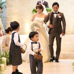 クアンティックの写真17枚目