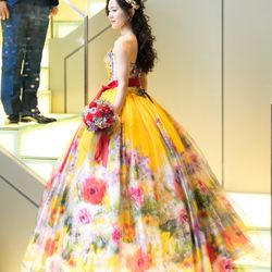 アルカンシエル luxe mariage 名古屋の写真35枚目