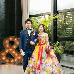 アルカンシエル luxe mariage 名古屋の写真8枚目