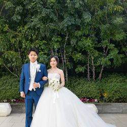 アルカンシエル luxe mariage 名古屋の写真29枚目