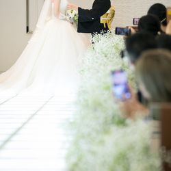 アルカンシエル luxe mariage 名古屋の写真29枚目