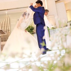 アルカンシエル luxe mariage 名古屋の写真32枚目