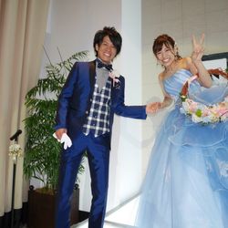 アルカンシエル横浜 luxe mariageの写真12枚目