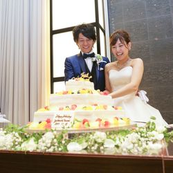 アルカンシエル横浜 luxe mariageの写真29枚目