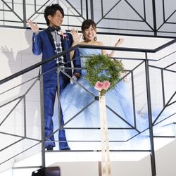 アルカンシエル横浜 luxe mariageの写真29枚目