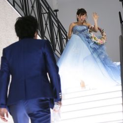 アルカンシエル横浜 luxe mariageの写真30枚目