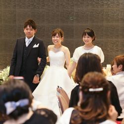 アルカンシエル横浜 luxe mariageの写真34枚目