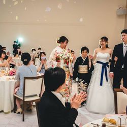 ザ・ミーツ マリーナテラスの写真11枚目