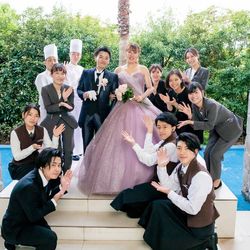 ザ・ミーツ マリーナテラスの写真4枚目