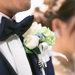 アルカンシエル横浜 luxe mariageの写真10枚目