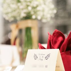 アルカンシエル横浜 luxe mariageの写真12枚目