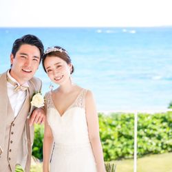 美らの教会の写真3枚目