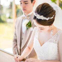 美らの教会の写真28枚目