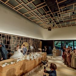 八芳園の写真23枚目