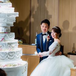 八芳園の写真25枚目