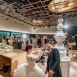 八芳園の写真3枚目