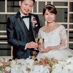 八芳園の写真7枚目