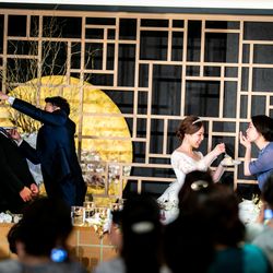 八芳園の写真31枚目