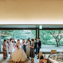 八芳園の写真7枚目