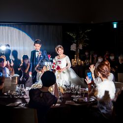 八芳園の写真6枚目