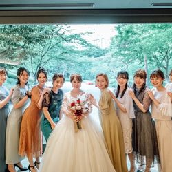 八芳園の写真23枚目