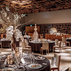 八芳園の写真8枚目