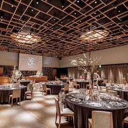 八芳園の写真14枚目