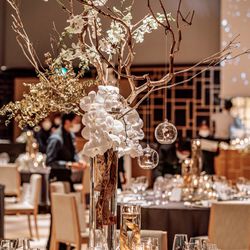 八芳園の写真15枚目