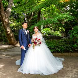 八芳園の写真32枚目