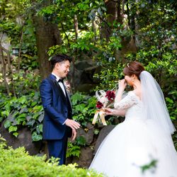 八芳園の写真4枚目