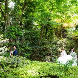 八芳園の写真19枚目