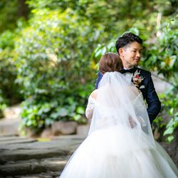 八芳園の写真2枚目