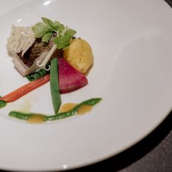 八芳園の写真8枚目