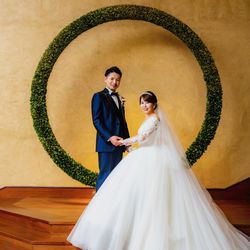 八芳園の写真28枚目