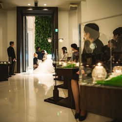 八芳園の写真33枚目