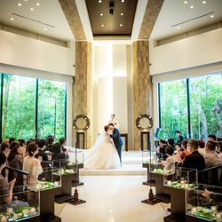 八芳園の写真26枚目