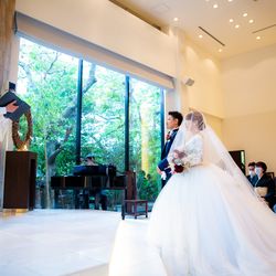 八芳園の写真29枚目