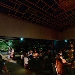 八芳園の写真8枚目