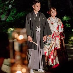 八芳園の写真4枚目