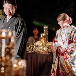 八芳園の写真15枚目