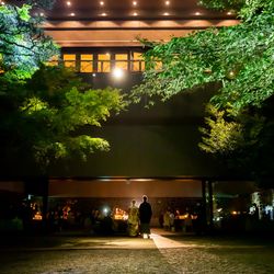 八芳園の写真25枚目