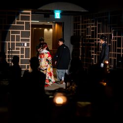 八芳園の写真29枚目