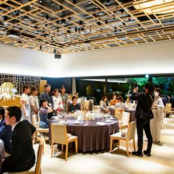 八芳園の写真22枚目