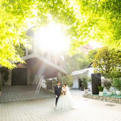 八芳園の写真5枚目