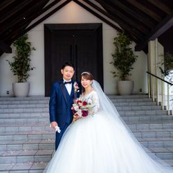 八芳園の写真18枚目
