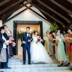 八芳園の写真27枚目